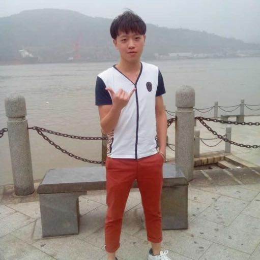 刘子颖的第一张照片--哈尔滨相亲服务中心