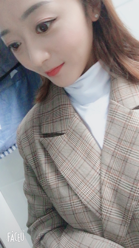 丑丑的第一张照片--哈尔滨相亲服务中心