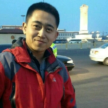 MrJing的第二张照片--哈尔滨相亲服务中心