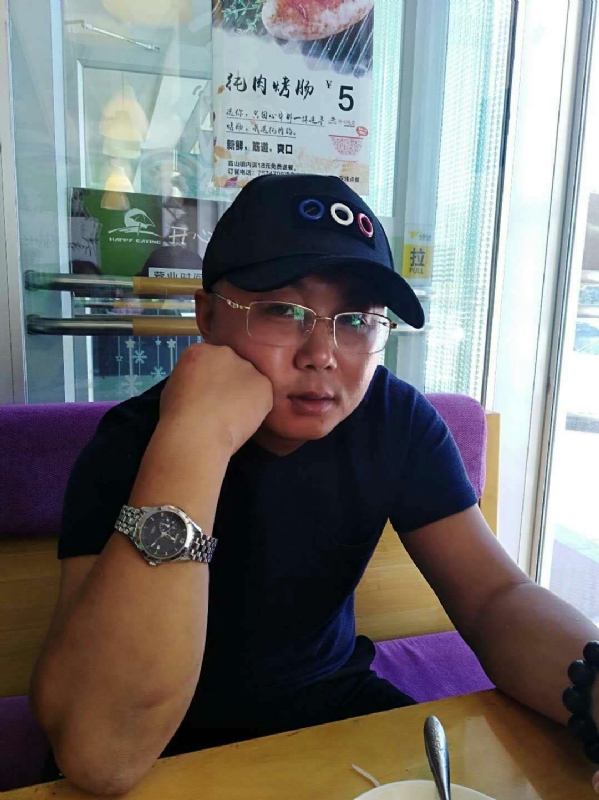 迷路了的第一张照片--哈尔滨相亲服务中心