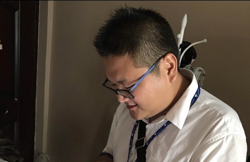 人生就是一个选择的第二张照片--哈尔滨相亲服务中心