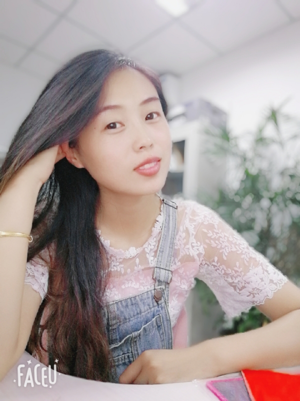 暖暖的第二张照片--哈尔滨相亲服务中心