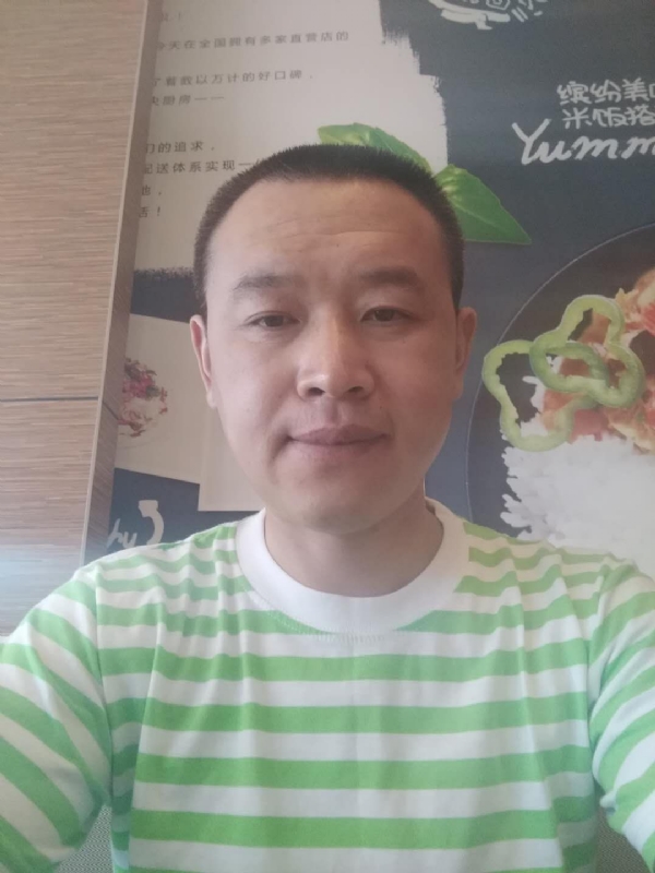 未婚男西安高陵36岁的第一张照片--哈尔滨相亲服务中心