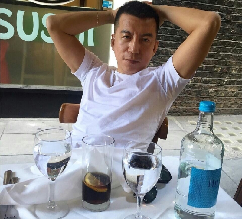 不忘初心的第一张照片--哈尔滨相亲服务中心