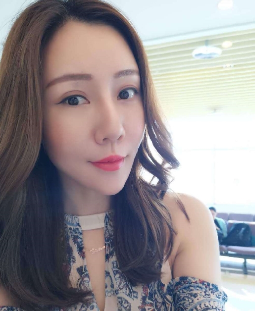 娜娜的第三张照片--哈尔滨相亲服务中心