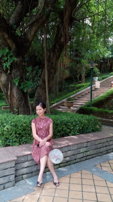 丹蕾的第一张照片--哈尔滨相亲服务中心