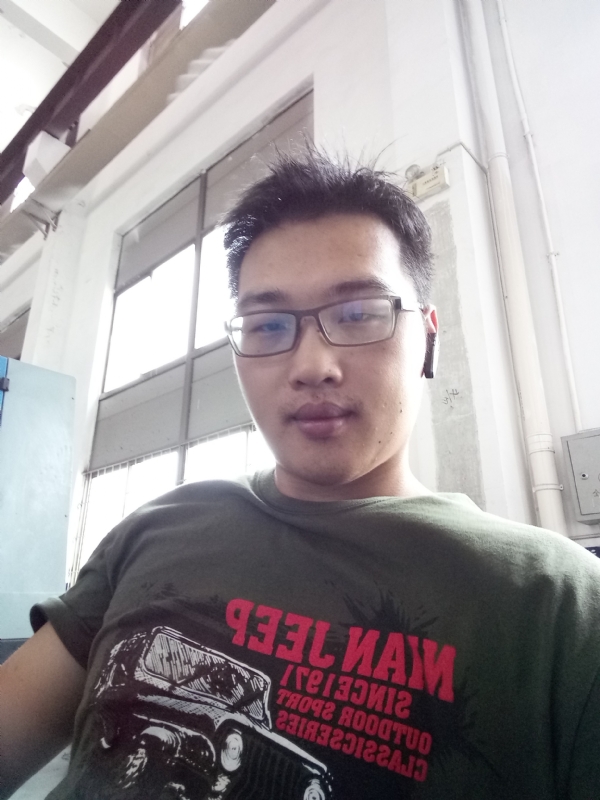 胡晨晓的第一张照片--哈尔滨相亲服务中心