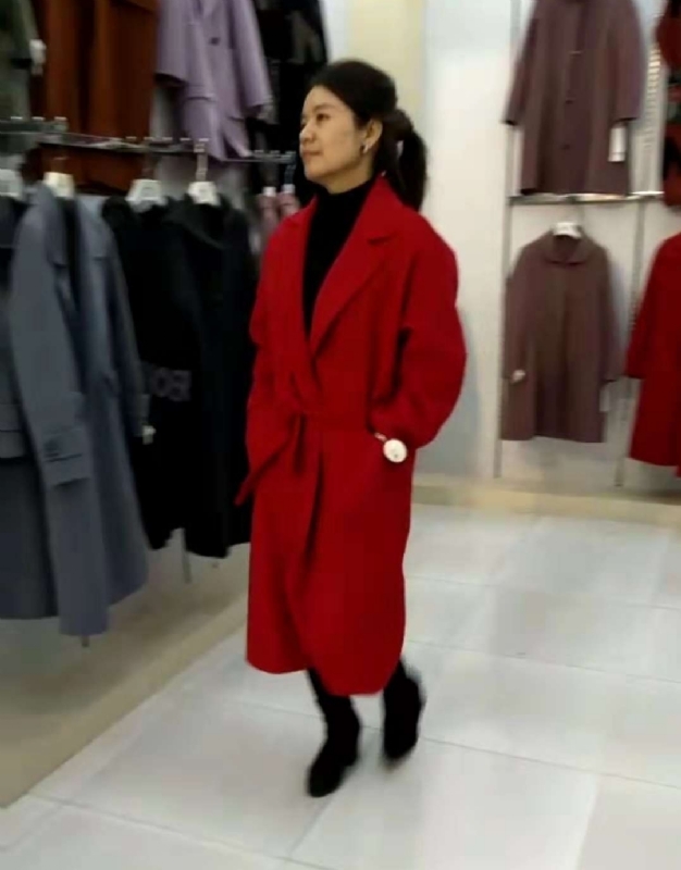 潘琪凌的第一张照片--哈尔滨相亲服务中心