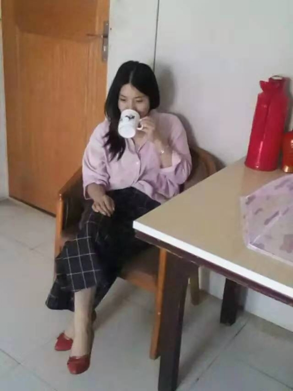 潘琪凌的第二张照片--哈尔滨相亲服务中心