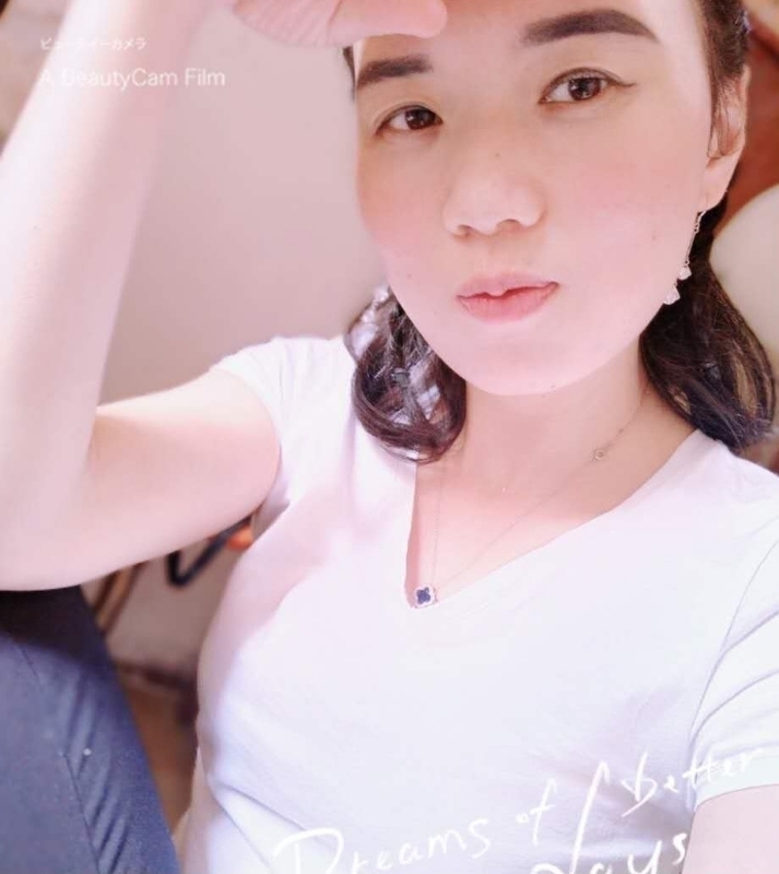 白色珍珠的第二张照片--哈尔滨相亲服务中心