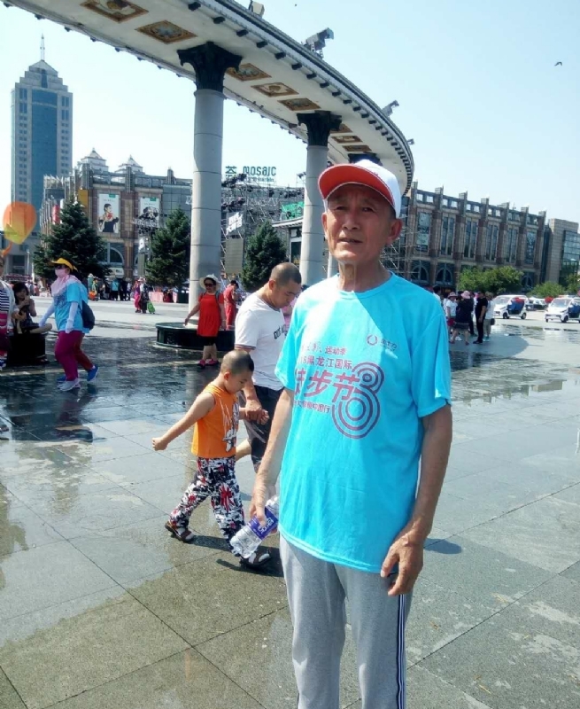 凯歌的第二张照片--哈尔滨相亲服务中心