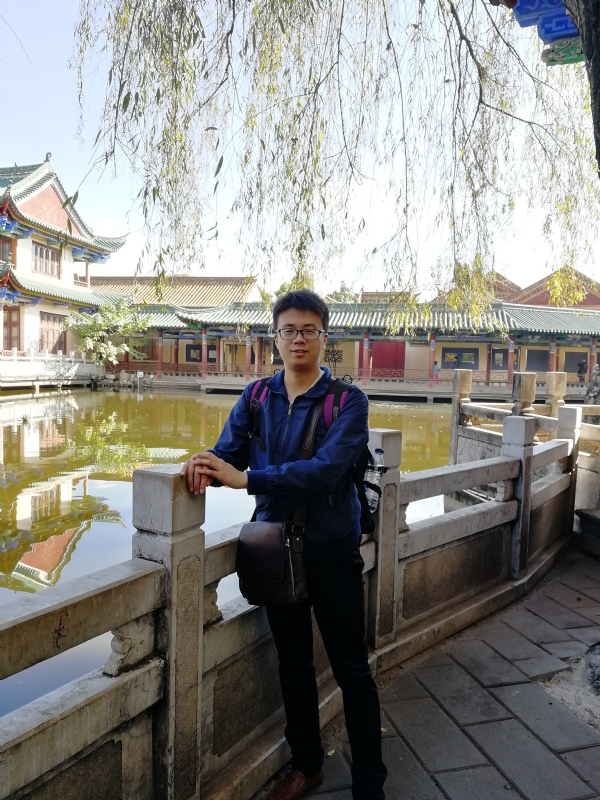 Lee的第一张照片--哈尔滨相亲服务中心