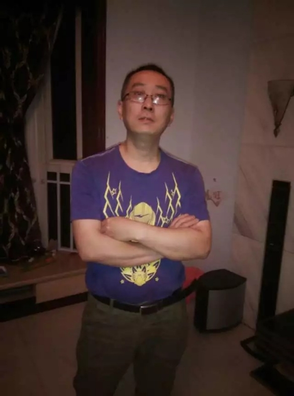 缘的第一张照片--哈尔滨相亲服务中心