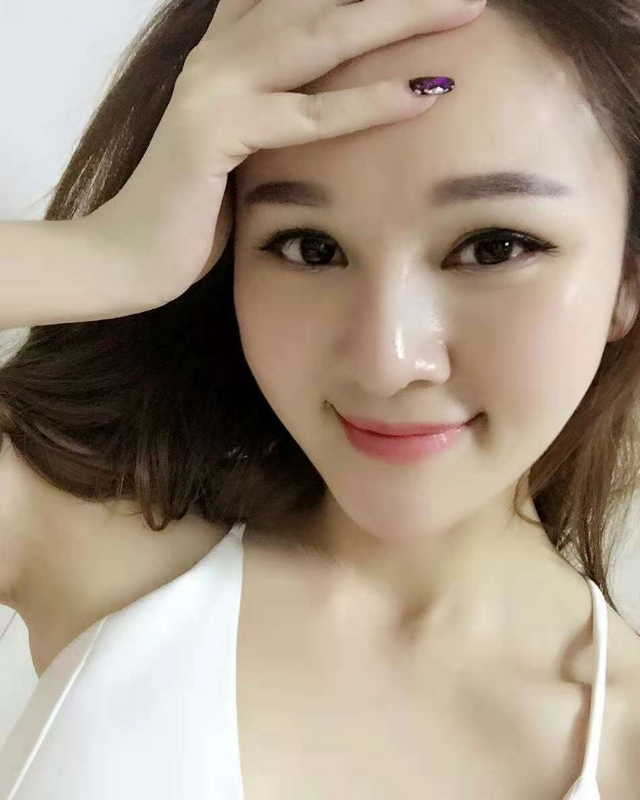 欣颖的第一张照片--哈尔滨相亲服务中心