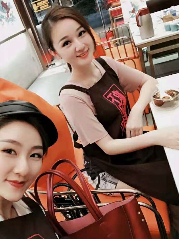 欣颖的第二张照片--哈尔滨相亲服务中心