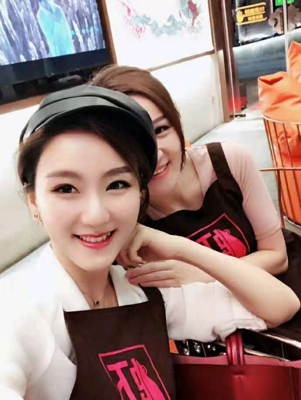 欣颖的第三张照片--哈尔滨相亲服务中心
