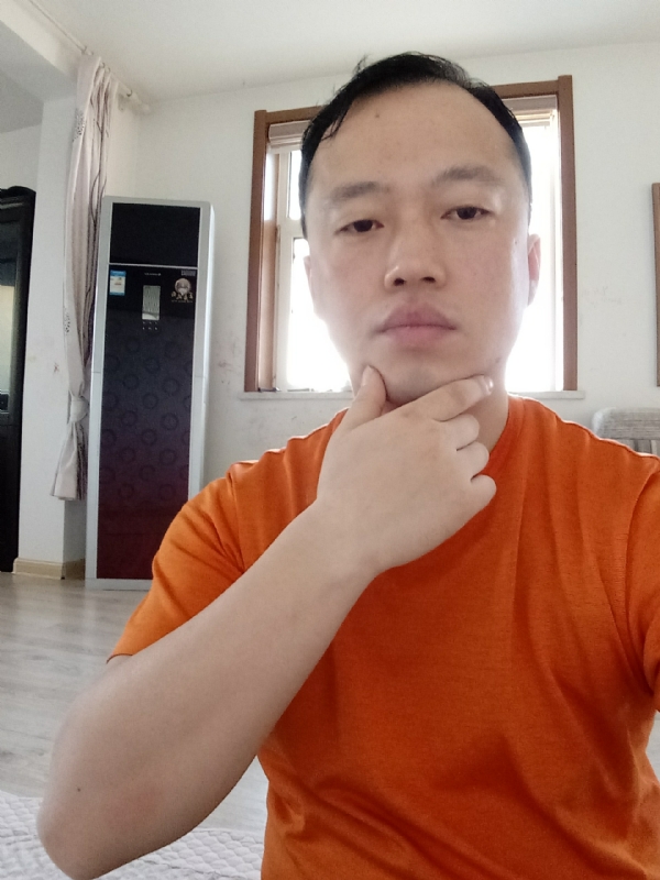 幸福的时刻的第一张照片--哈尔滨相亲服务中心