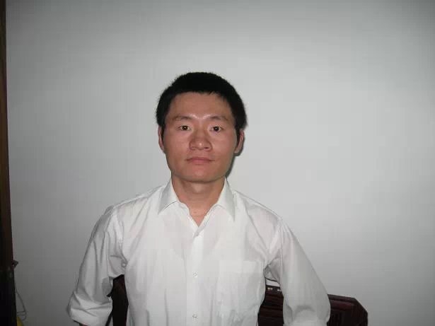 阿杰630的第一张照片--哈尔滨相亲服务中心