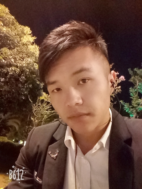 只求一陪伴的第一张照片--哈尔滨相亲服务中心