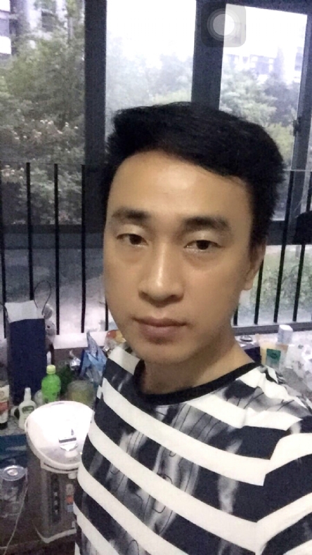 不期而遇的第一张照片--哈尔滨相亲服务中心