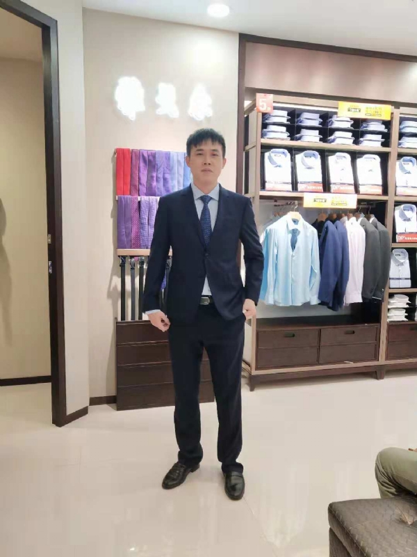 爱的第一张照片--哈尔滨相亲服务中心