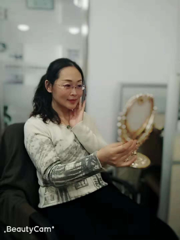 得胜的第一张照片--哈尔滨相亲服务中心