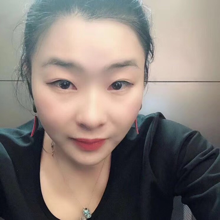lclc的第二张照片--哈尔滨相亲服务中心
