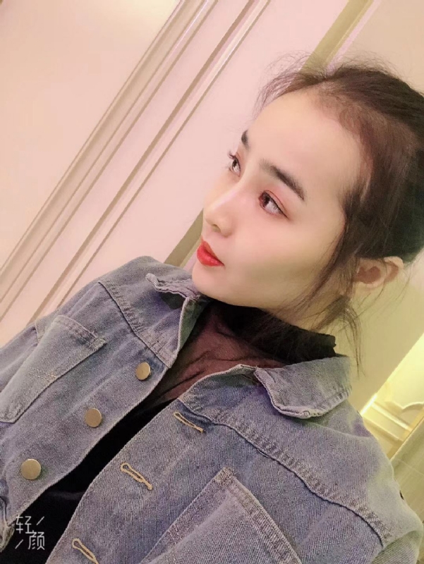 陈曦呀的第四张照片--哈尔滨相亲服务中心