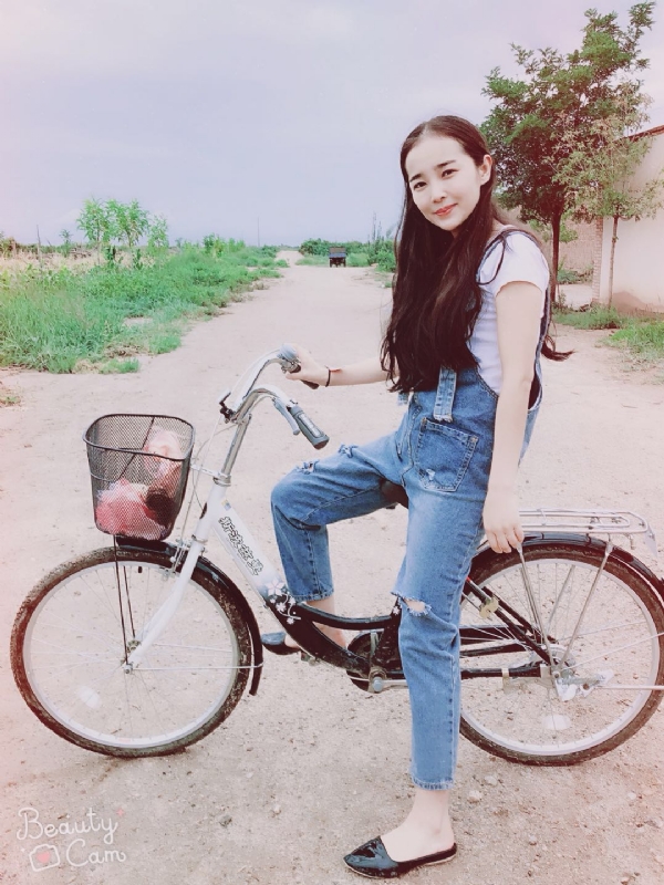 陈曦呀的第六张照片--哈尔滨相亲服务中心