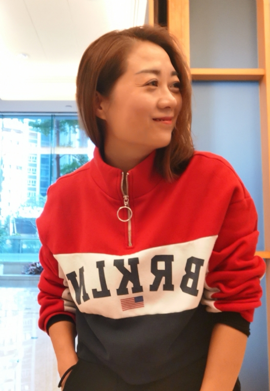 天使彬的第一张照片--哈尔滨相亲服务中心