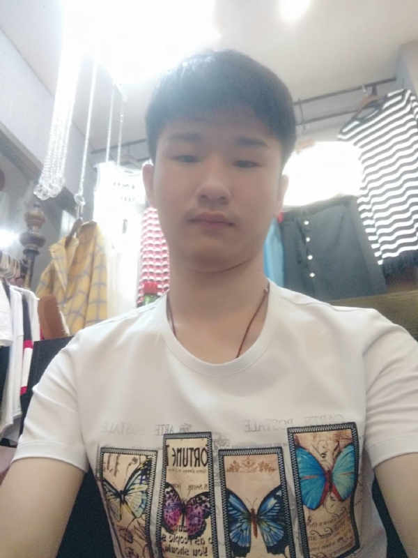 许你一世的第一张照片--哈尔滨相亲服务中心