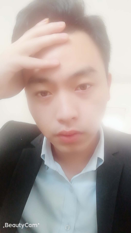 萧根生的第一张照片--哈尔滨相亲服务中心