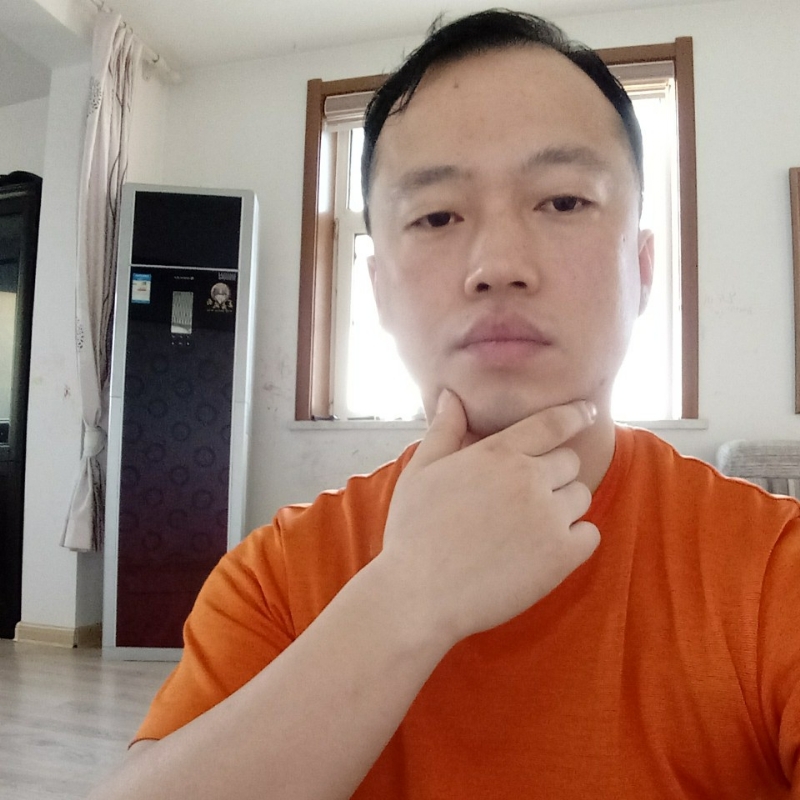 爱热闹的人的第一张照片--哈尔滨相亲服务中心