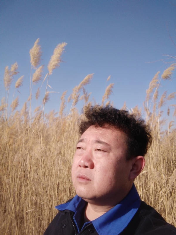 德刚的第一张照片--哈尔滨相亲服务中心