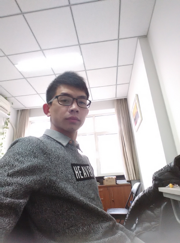 cheer辉的第一张照片--哈尔滨相亲服务中心