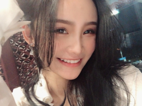 紫薇的第一张照片--哈尔滨相亲服务中心