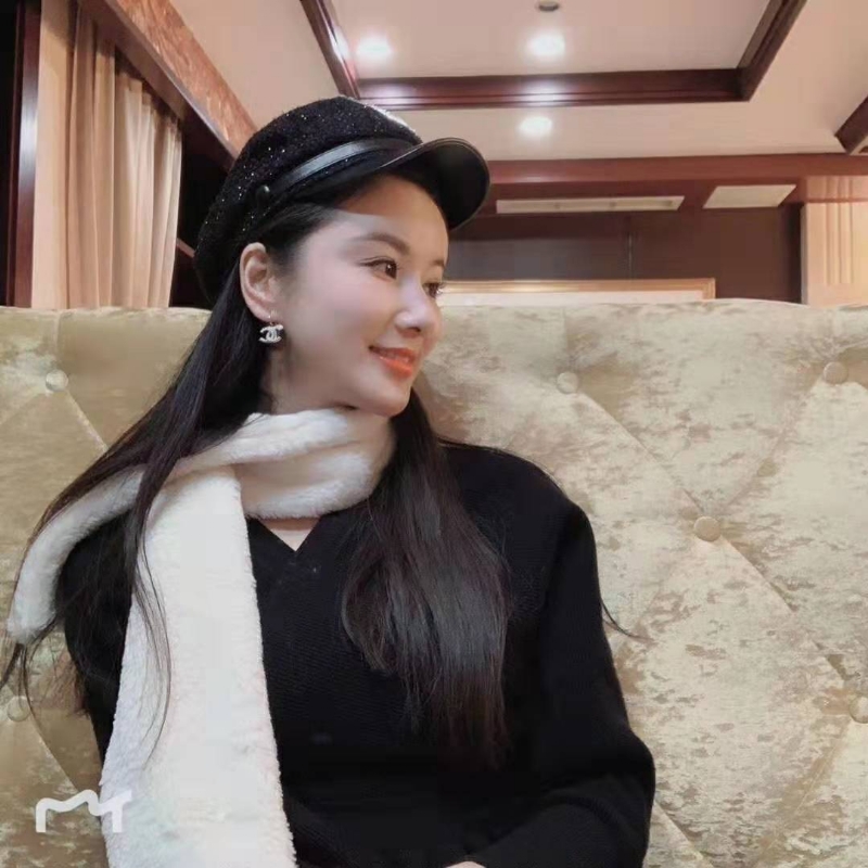 婷婷的第二张照片--哈尔滨相亲服务中心