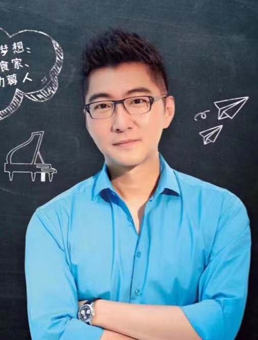 彬的第一张照片--哈尔滨相亲服务中心