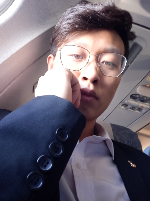 黑巧克力的第一张照片--哈尔滨相亲服务中心