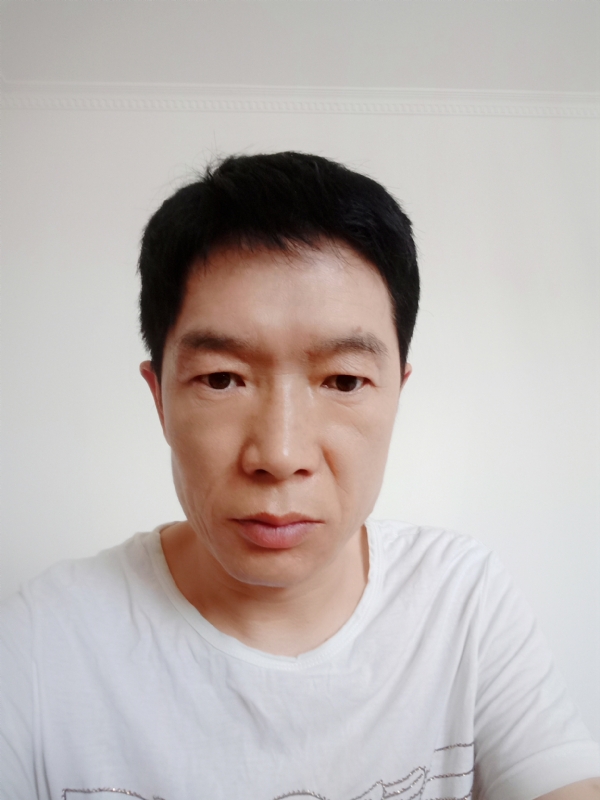 等你回家的第一张照片--哈尔滨相亲服务中心