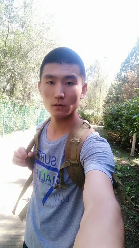 凯强的第一张照片--哈尔滨相亲服务中心