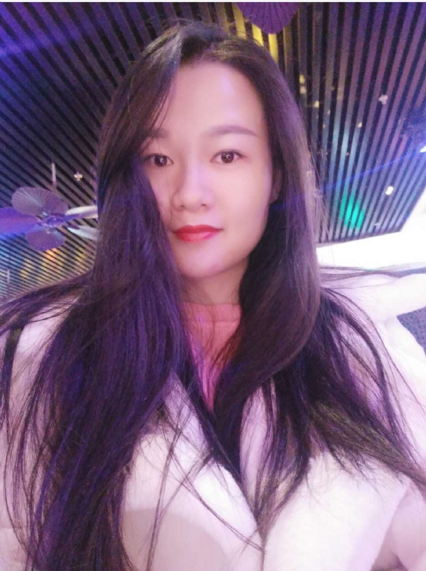 婉瑩的第一张照片--哈尔滨相亲服务中心