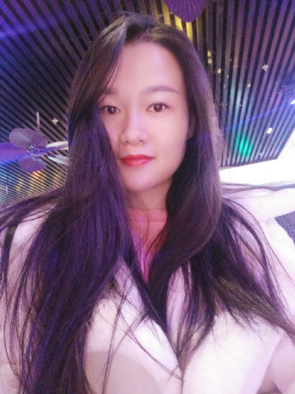 婉瑩的第三张照片--哈尔滨相亲服务中心