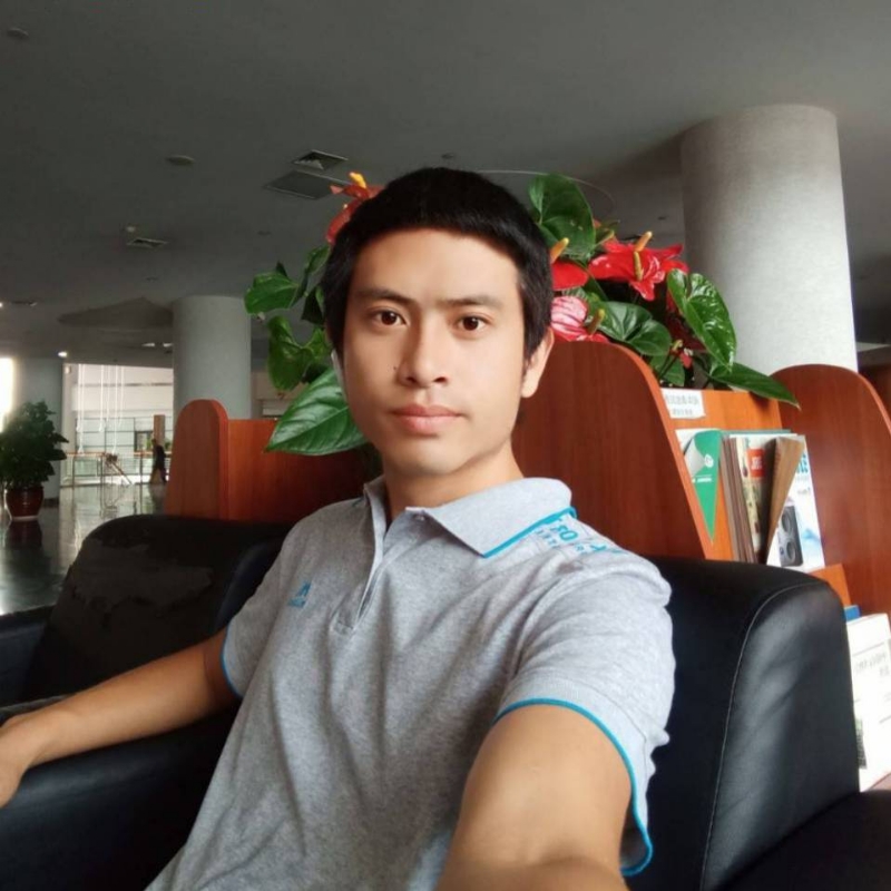 峰峰的第一张照片--哈尔滨相亲服务中心