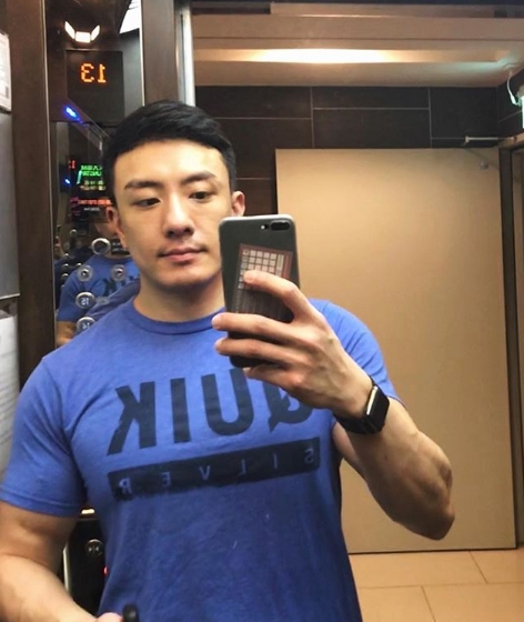 林的第二张照片--哈尔滨相亲服务中心