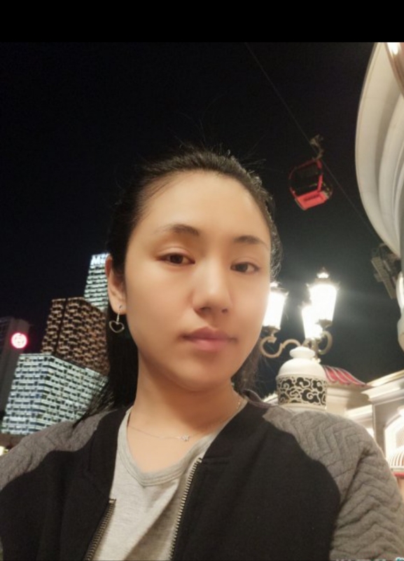 飄兒的第一张照片--哈尔滨相亲服务中心