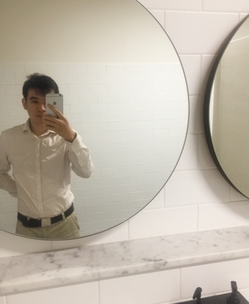 男人盾的第一张照片--哈尔滨相亲服务中心