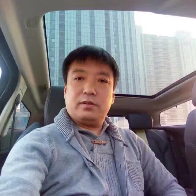 Jaykson的第一张照片--哈尔滨相亲服务中心
