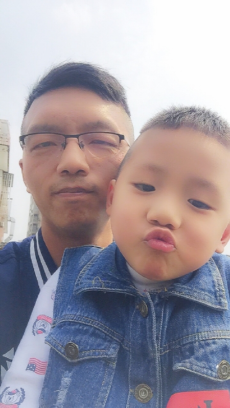 林松的第一张照片--哈尔滨相亲服务中心