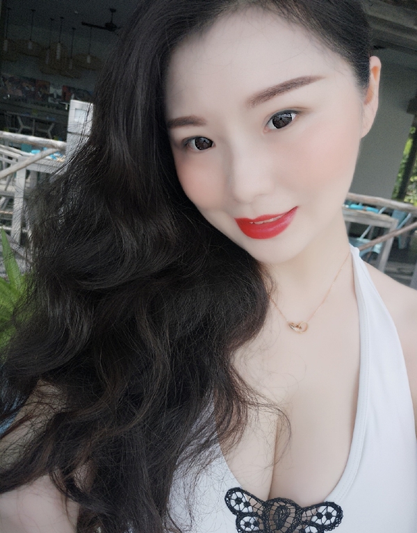 yoyo的第一张照片--哈尔滨相亲服务中心